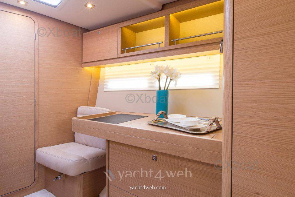 Dufour 56 exclusive 0