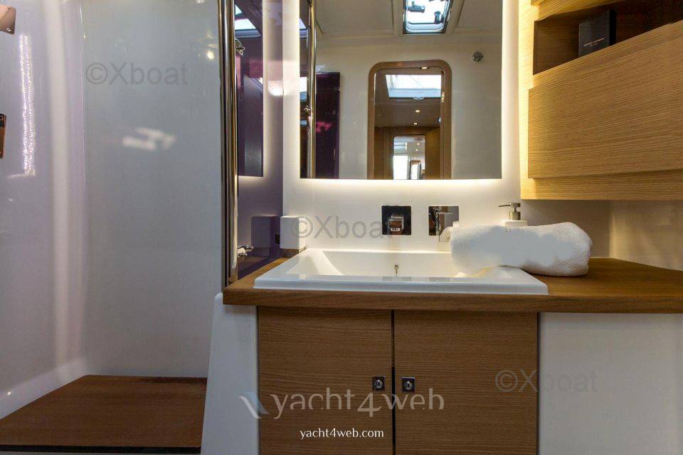 Dufour 56 exclusive fotografia