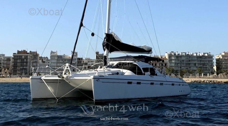 Alliaura Privilege 495 