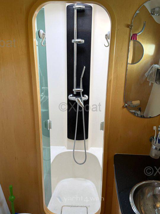 Alliaura Privilege 495 usado