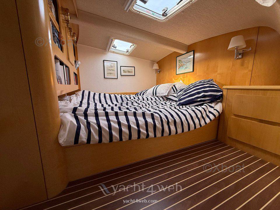 Alliaura Privilege 495 Vela Crucero usado