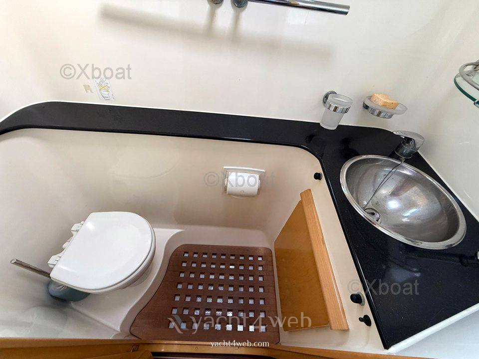 Alliaura Privilege 495 0