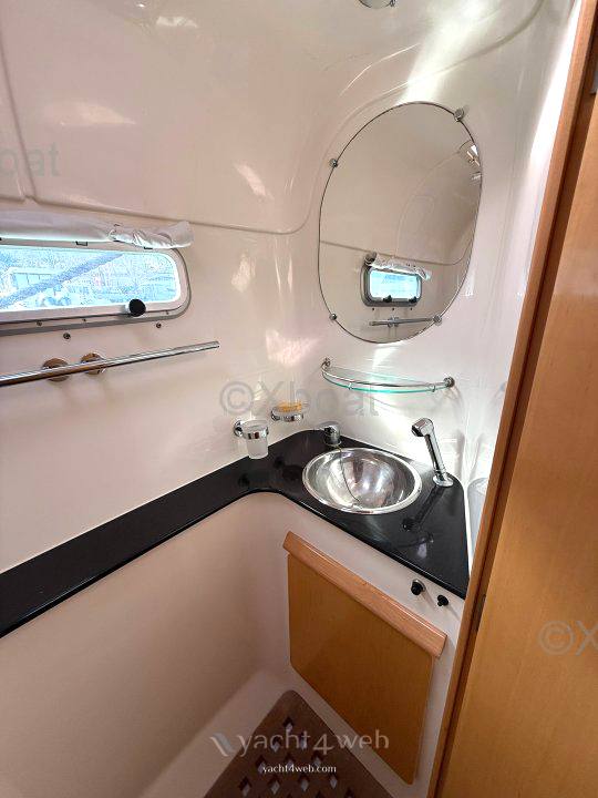 Alliaura Privilege 495 Barco de vela usado para venta