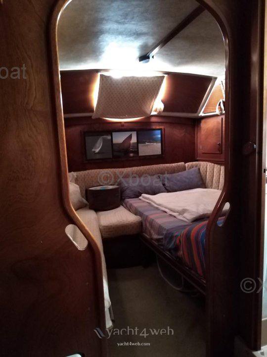 Amel Super maramu 帆船 用于销售