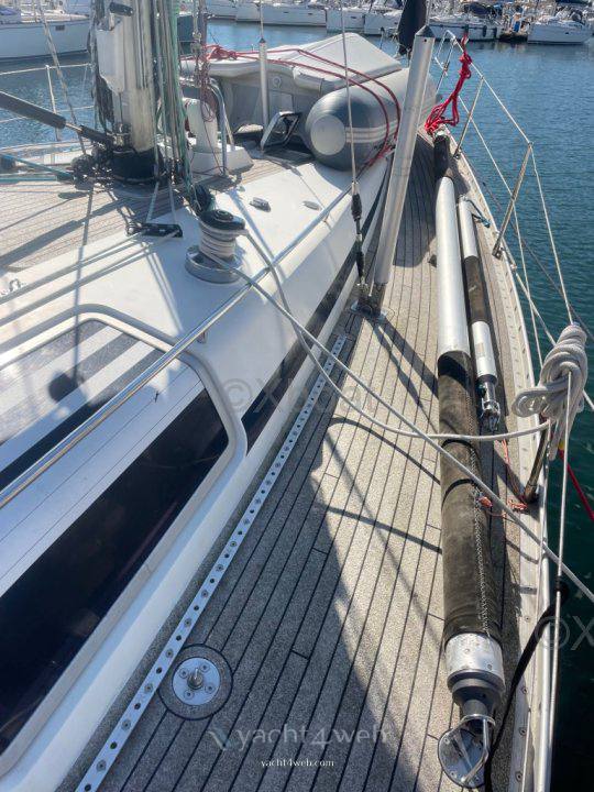 Nautor swan Swan 44 mki Vela