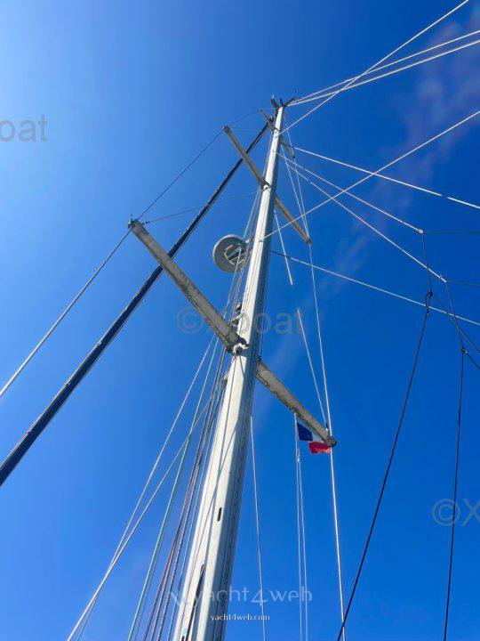 Nautor swan Swan 44 mki usato