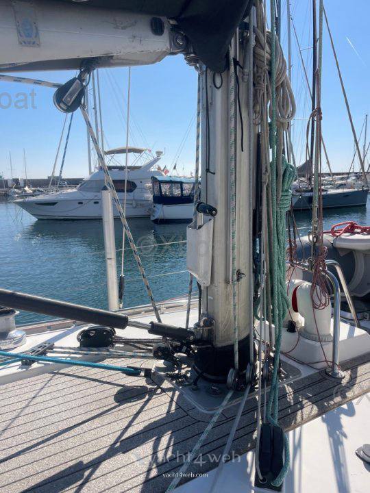 Nautor swan Swan 44 mki barca a vela