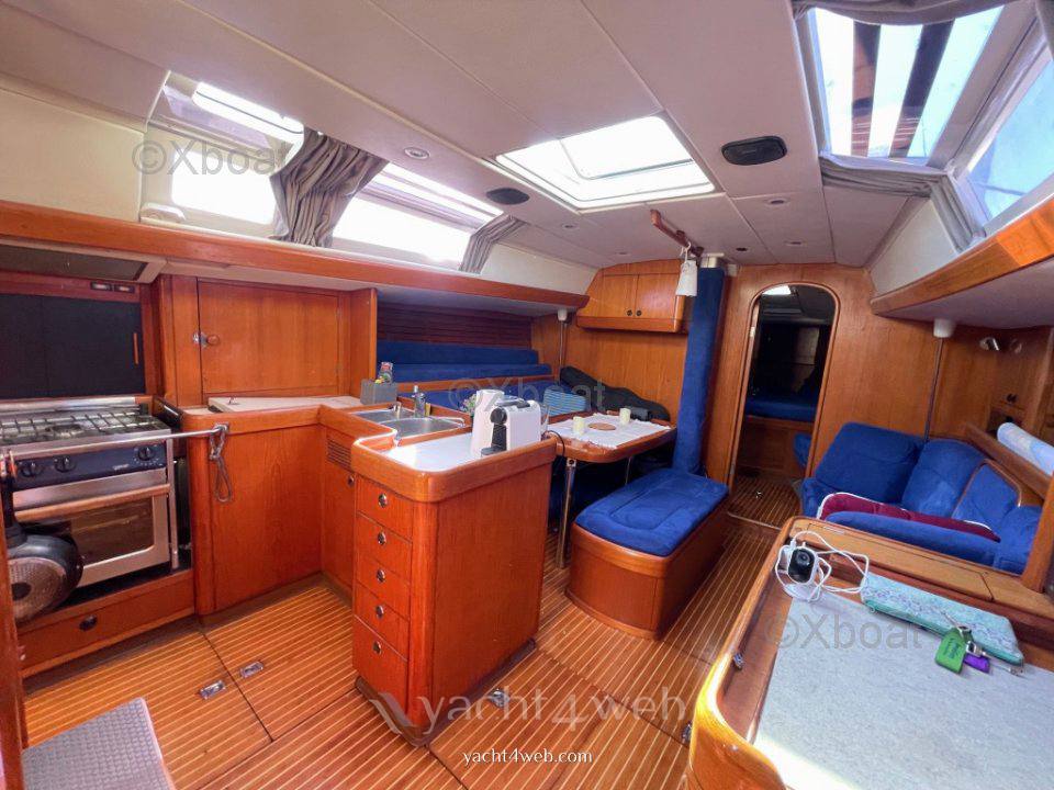 Nautor swan Swan 44 mki fotografia