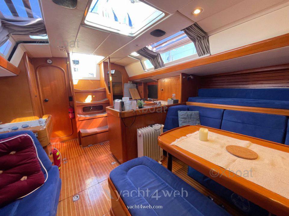 Nautor swan Swan 44 mki usato