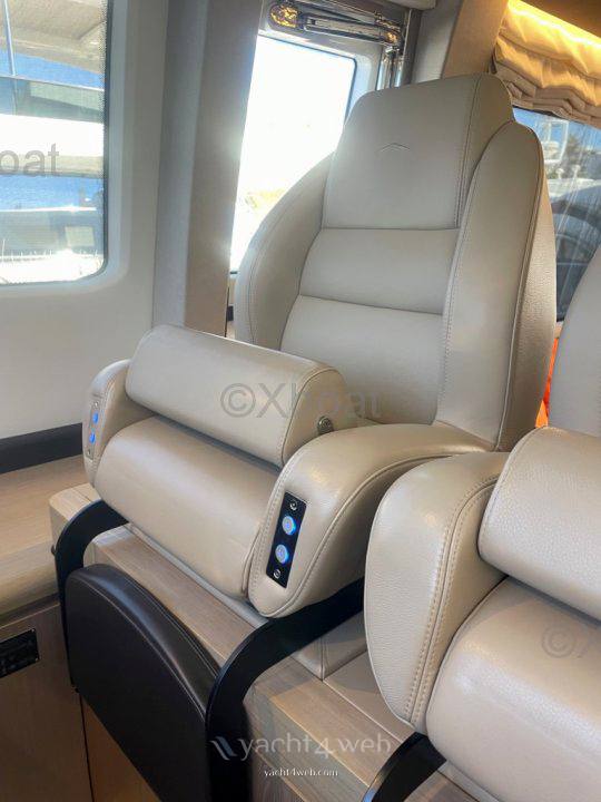 Azimut 72 fly Yacht à moteur