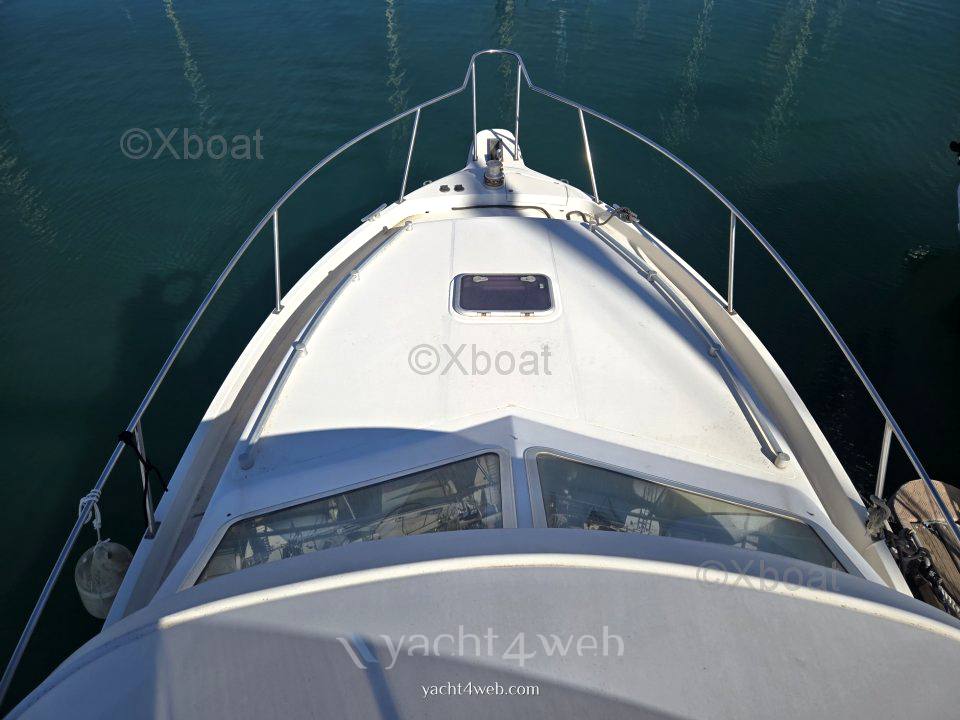 Rodman 900 fly Photo