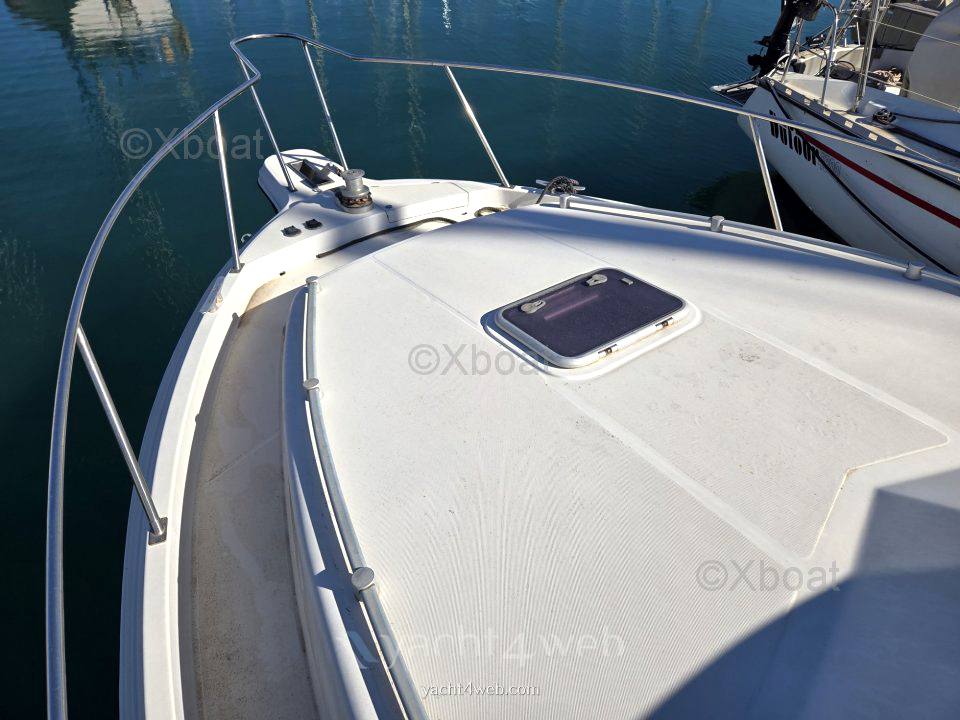 Rodman 900 fly Bateau à moteur nouveau en vente