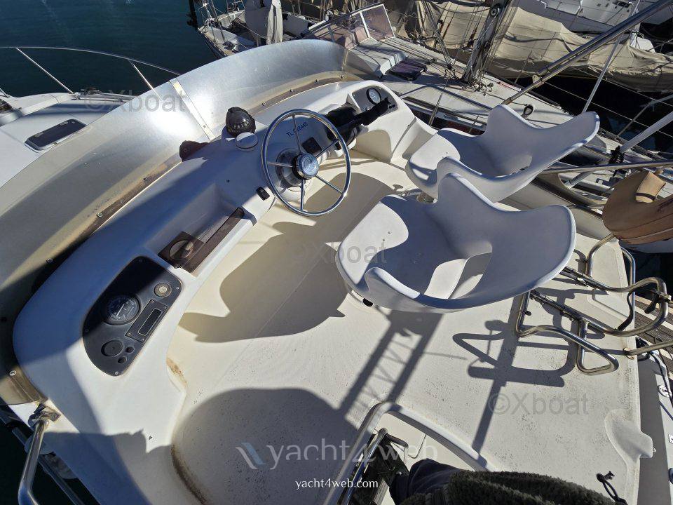 Rodman 900 fly occasion