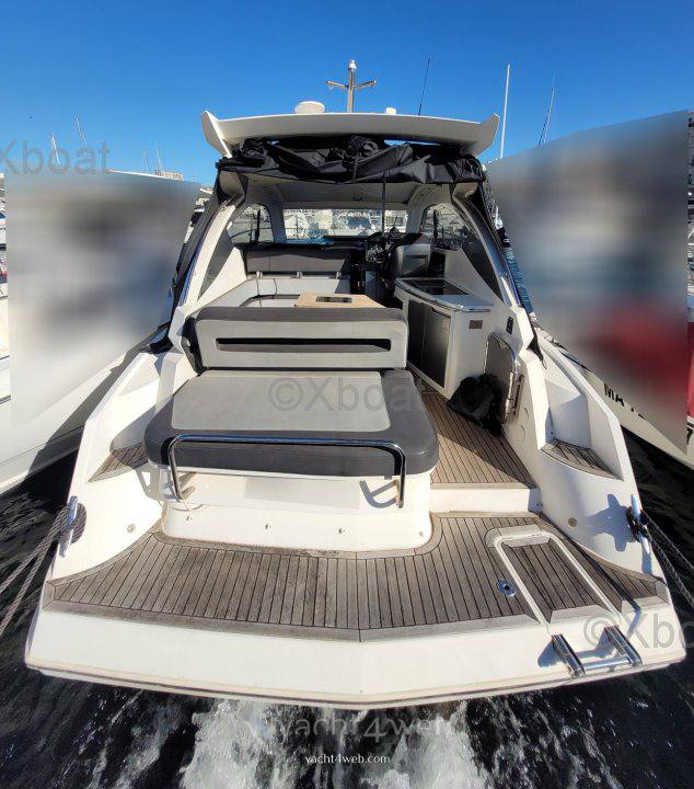 Galeon 325 hto Motor boat used for sale