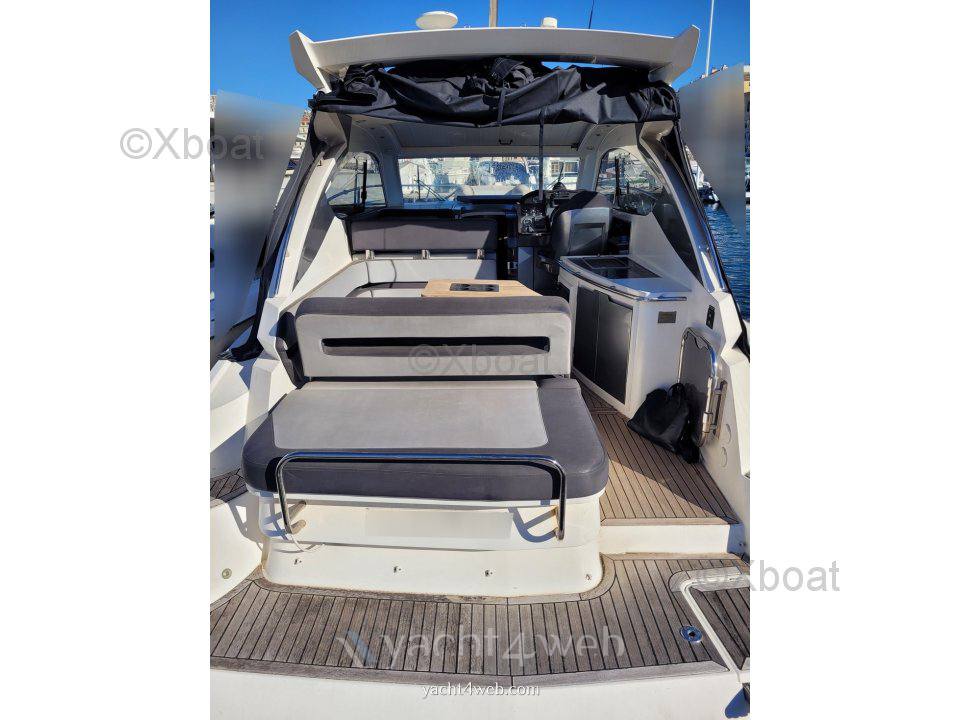 Galeon 325 hto Motor yacht