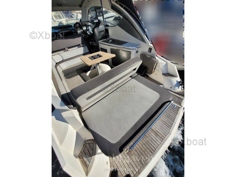Galeon 325 hto Photo