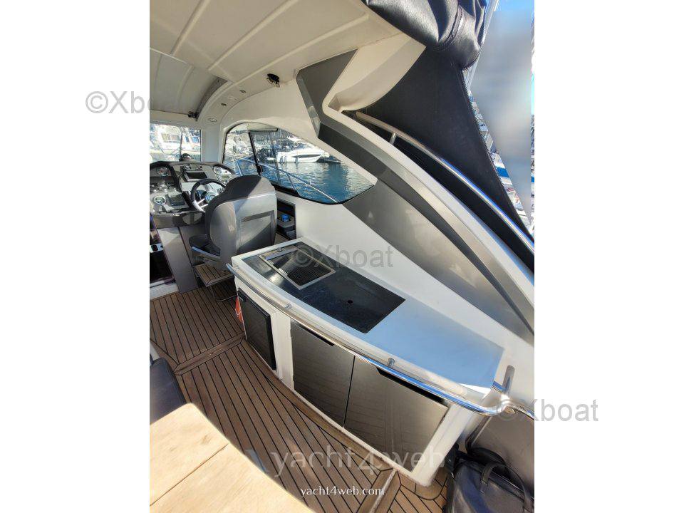 Galeon 325 hto Motor yacht
