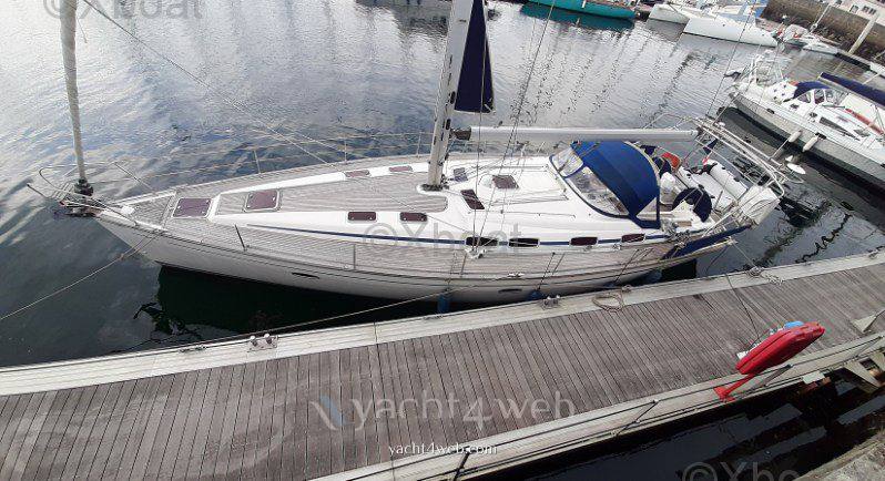 Bavaria 46 cruiser Vela