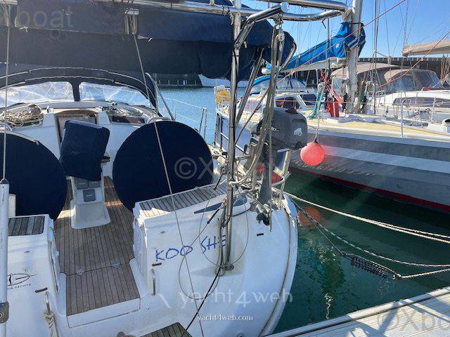 Bavaria 46 cruiser Vela usato