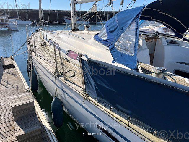 Bavaria 46 cruiser fotografia