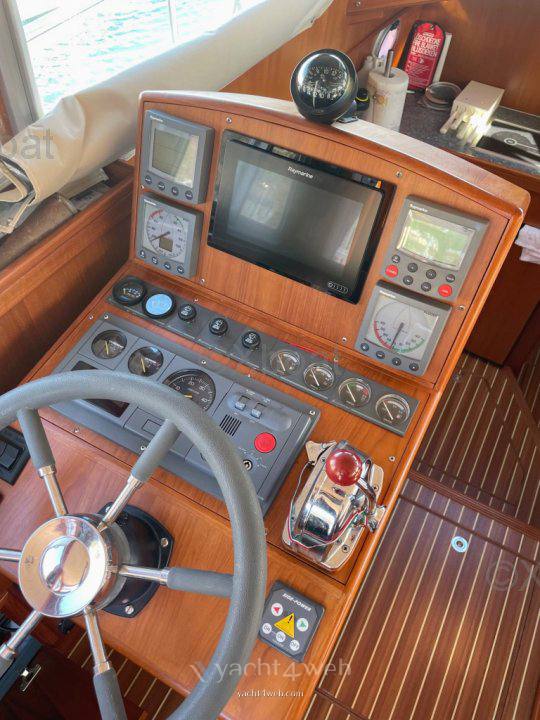 Onj 10.20 Motorboot gebraucht zum Verkauf