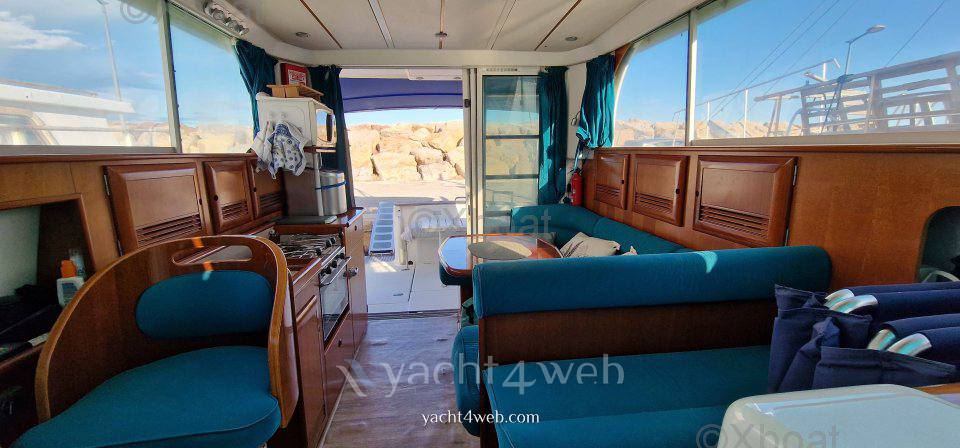 Beneteau Antares 1080 fly usato