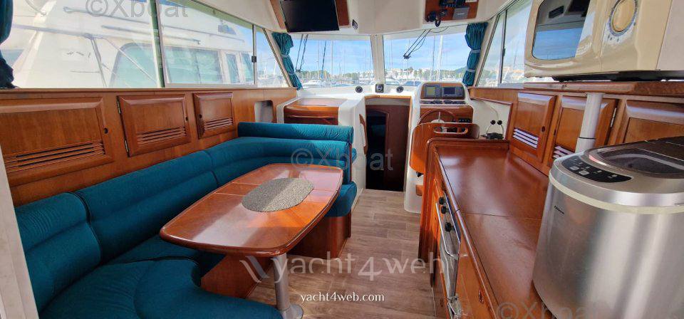 Beneteau Antares 1080 fly Motoryacht usato