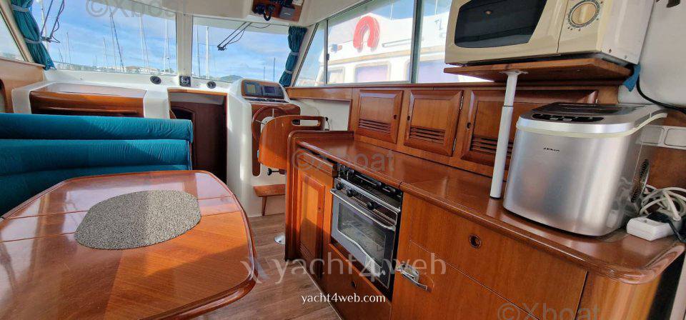 Beneteau Antares 1080 fly 0