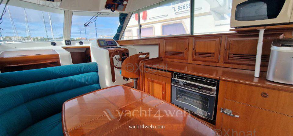 Beneteau Antares 1080 fly 