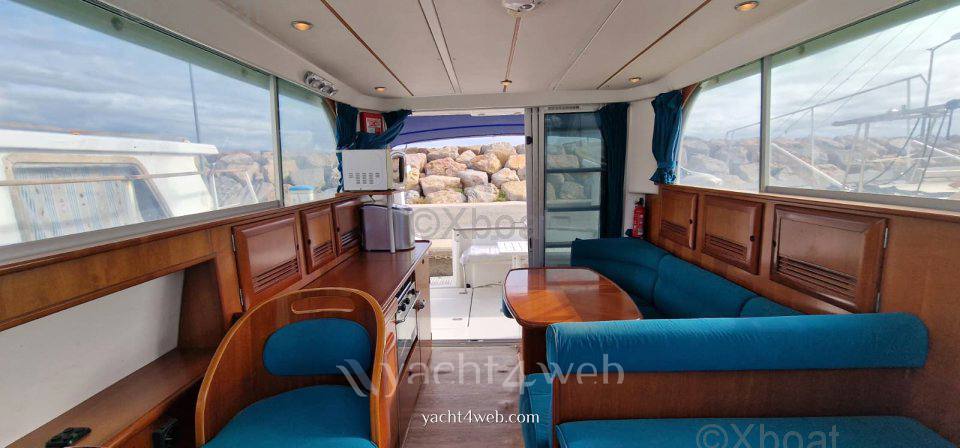 Beneteau Antares 1080 fly Motoryacht