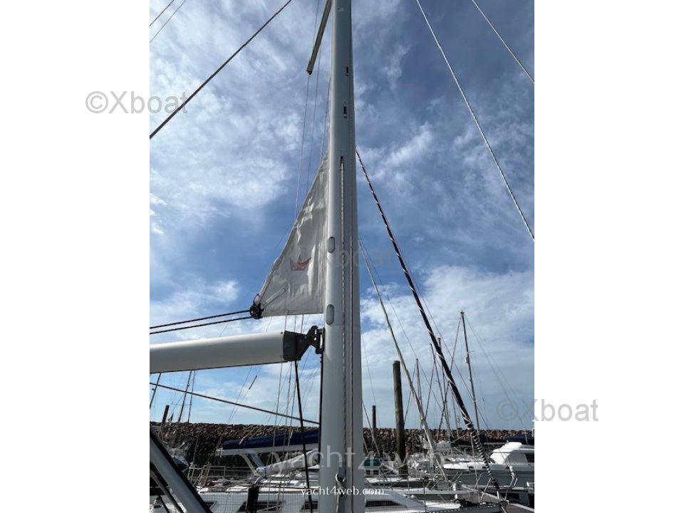 Beneteau Oceanis 31 0