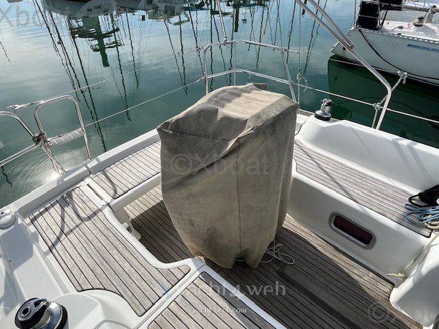 Beneteau Oceanis 31 Foto