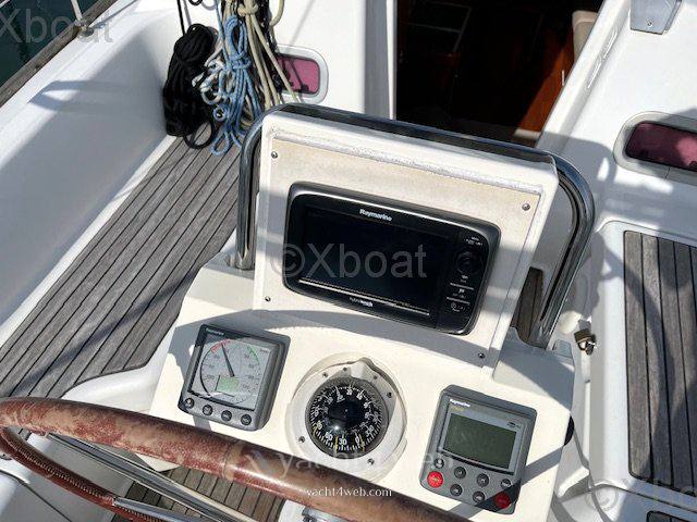 Beneteau Oceanis 31 Cruzador de vela