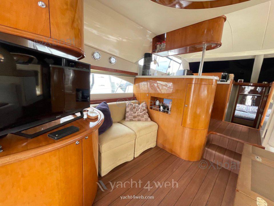 Rodman 41 Iate a motor