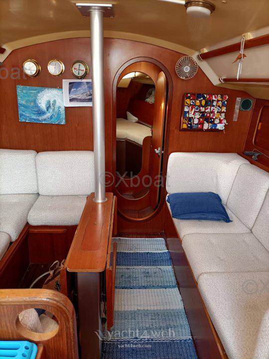 Comar Comet 111 plus Foto