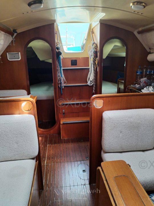 Comar Comet 111 plus Segelboot gebraucht zum Verkauf