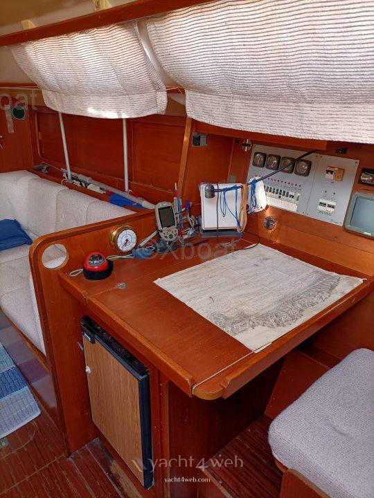 Comar Comet 111 plus Segel cruiser