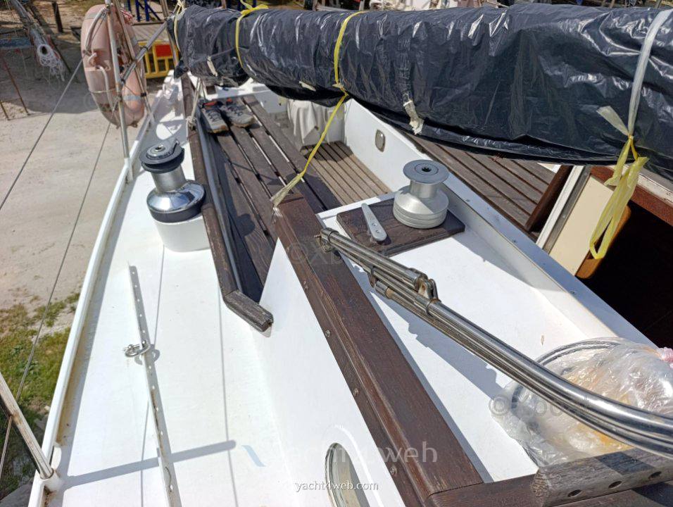 Al custom Steel blue water usato