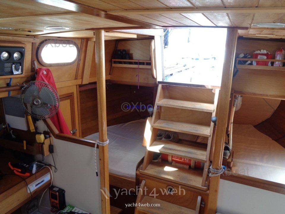 Al custom Steel blue water 0