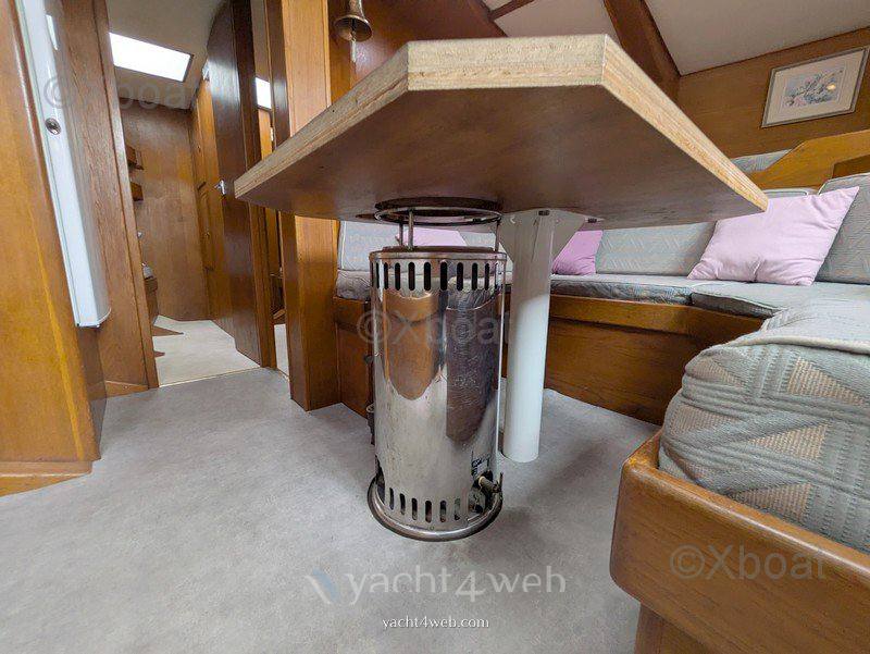 Metalu Jade 48 alu 帆船 用于销售