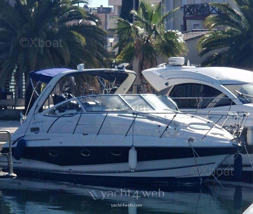 Doral 345 Motorboot gebraucht zum Verkauf