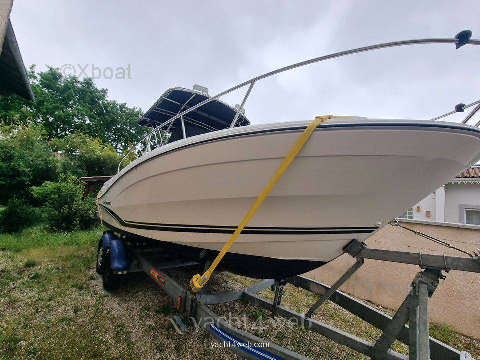 Jeanneau Cap camarat 7.5 cc 0