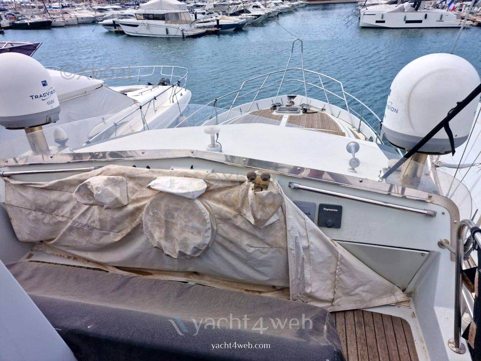 Posillipo Tobago 47 special 
