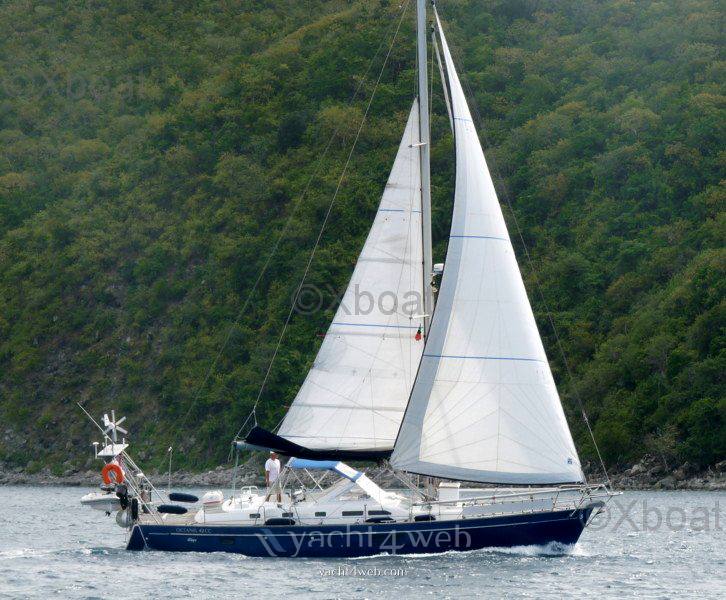 Beneteau Oceanis 42 cc Bateau à voile nouveau en vente