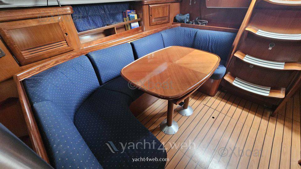 Beneteau Oceanis 42 cc Photo
