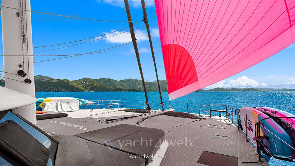 Sunreef 70 used