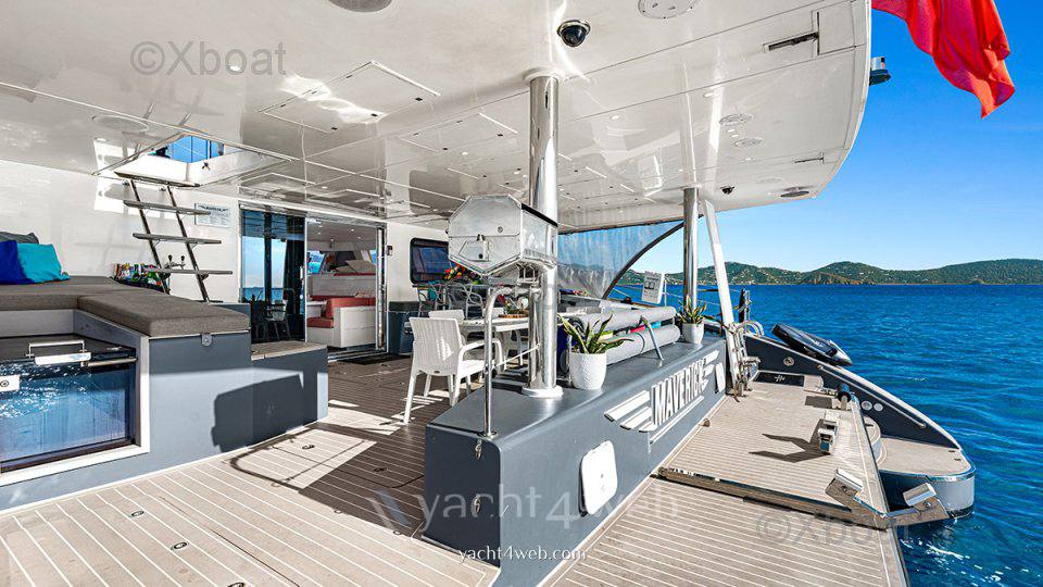 Sunreef 70 0