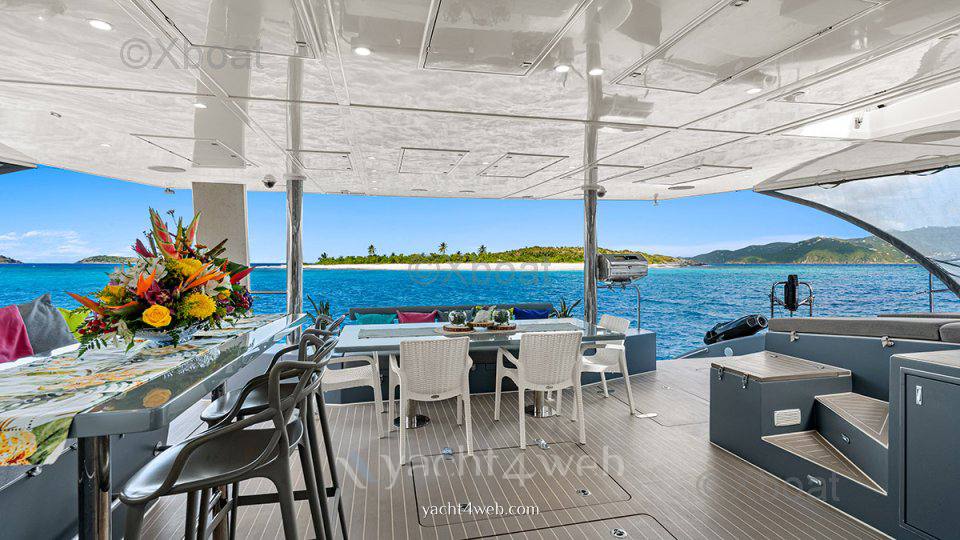 Sunreef 70 Photo