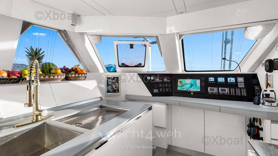 Sunreef 70 