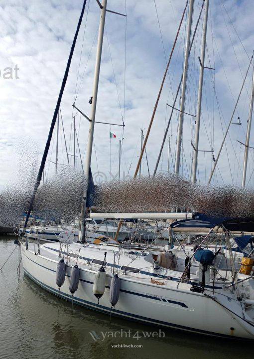 Bavaria 36 cruiser 